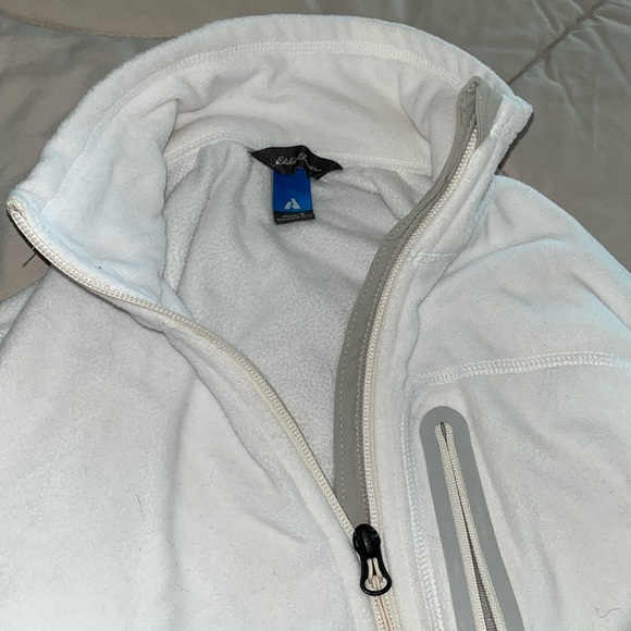 Eddie Bauer First Accent Fleece Jacket - Picture 2 of 3